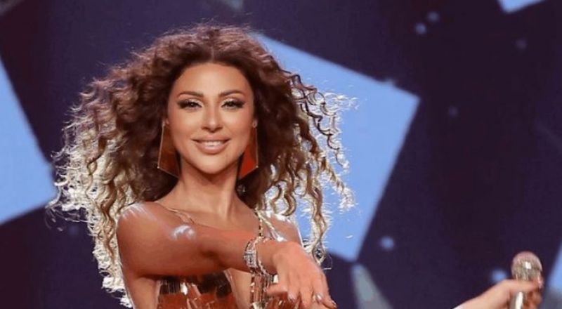 بعد غياب طويل.. ميريام فارس تدعو للسلام بجلسة تصوير جريئة شاهدوا كيف بدت