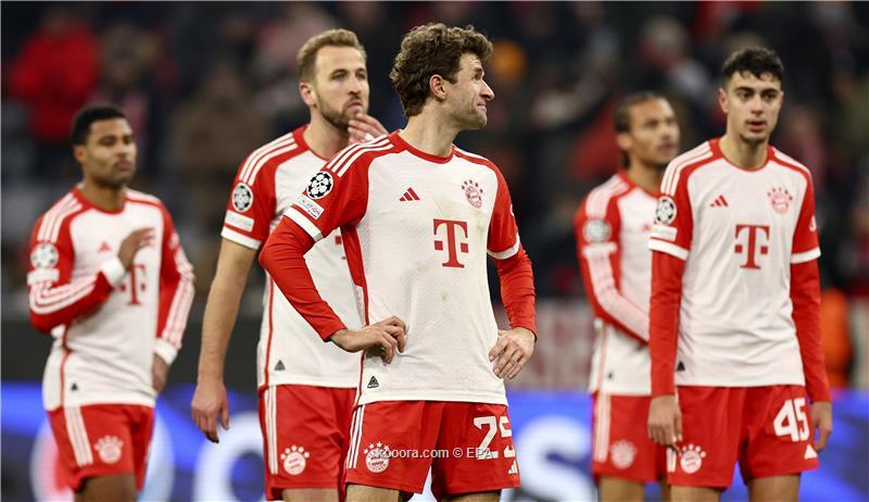 بايرن ميونخ: يجب السماح بالاستثمارات الخارجية في البوندسليجا