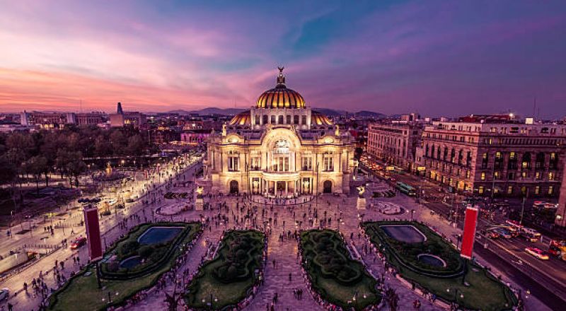 أهم النصائح في حال كانت المكسيك وجهتك القادمة