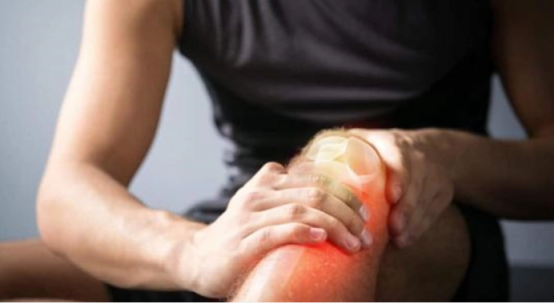 هل تعانون من الم المفاصل؟... اليكم هذه النصائح