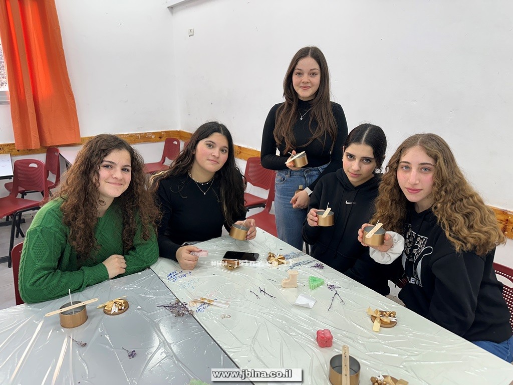 تواضع الميلاد في نوتردام- احتفال صلوات وورشات عمل يدوية