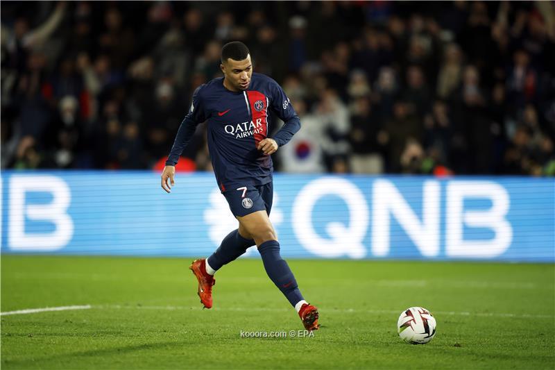 انتقال مبابي إلى برشلونة..بين الحقيقة والوهم!