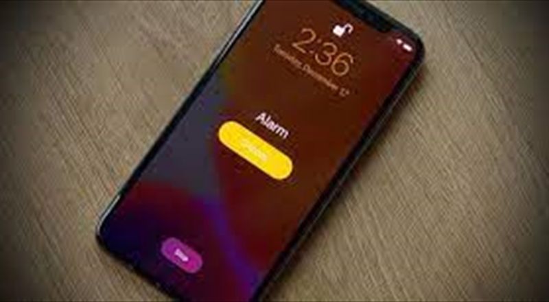 عطل في الآيفون بسبب ميزة في نظام التشغيل