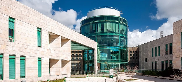 الجامعات الإسرائيلية تفتح أبوابها أمام الطلاب منهم 66 ألف عربي