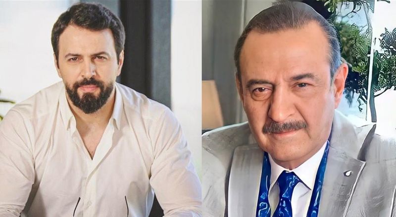 تيم حسن وبسام كوسا معاً في رمضان.. والبوستر الأول الى العلن