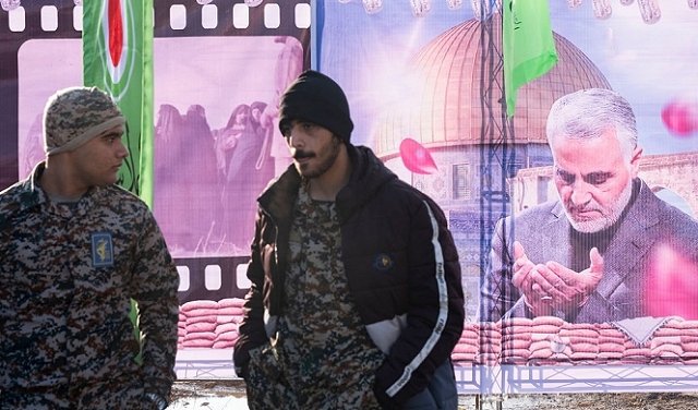 إيران: 20 قتيلا و50 جريحا على الأقل في تفجيرين قرب قبر قاسم سليماني