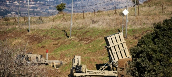 لبنان:أكثر من 76 ألف نازح جراء التصعيد على الحدود مع اسرائيل