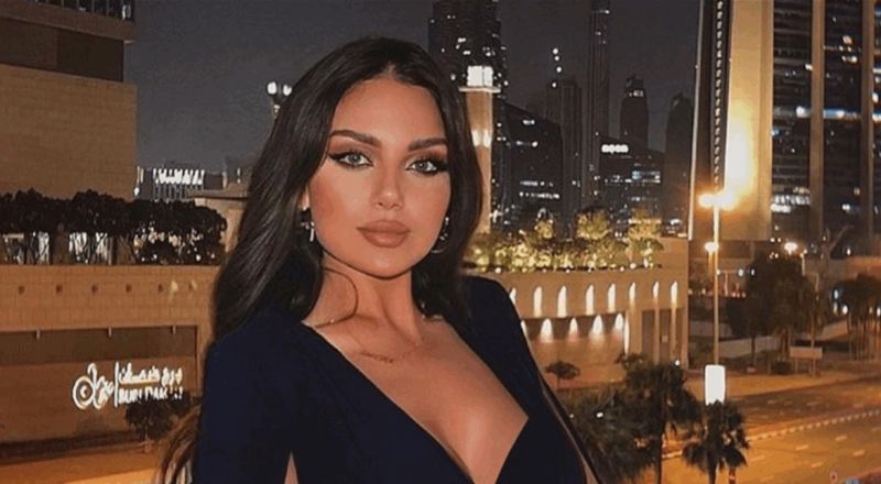 مُفاجأة من العيار الثقيل.. ابنة هيفا وهبي ستُنافس قريباً والدتها هذا ما قررت فعله