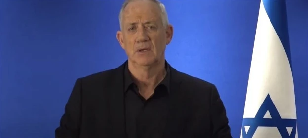 غانتس: مستمرون في الحكومة وحماس فقدت سلطتها فعليًا في غزة وعلى لبنان أن يختار إذا كان يريد أن يكون مصيره مثل غزة