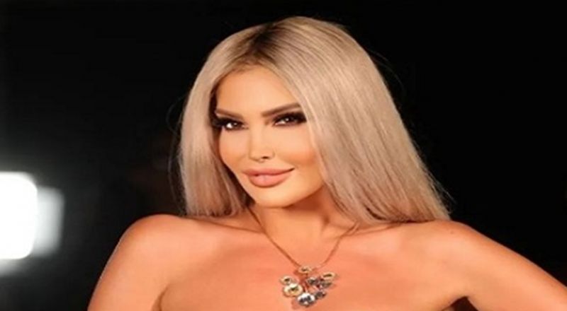 ملكة جمال لبنان السابقة تُفجّر مفاجأة كبيرة: زوج صديقتي حاول التقرّب منّي... وهكذا كان ردّ فعلي