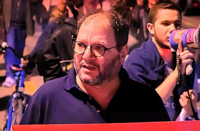 النائب عوفر كسيف في ردّه على قرار المستشارة القضائية للحكومة  تقديم لائحة اتهام ضدّه