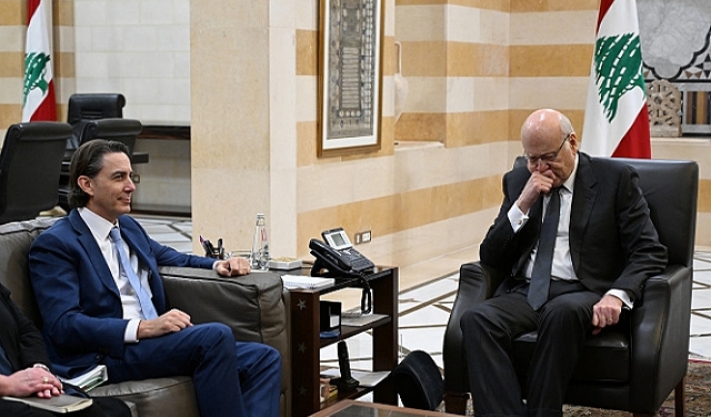 تقرير: حزب الله رفض مقترحات الوسيط الأميركي للتهدئة