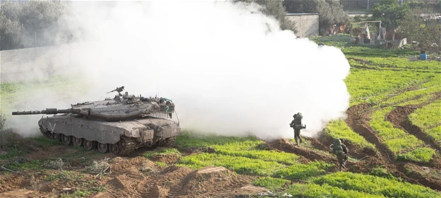 الجيش الاسرائيلي: داهمنا موقع الشهداء في خان يونس وعثرنا على اسلحة-طائرات الاستطلاع تحلّق بكثافة في الأجواء الجنوبية للبنان