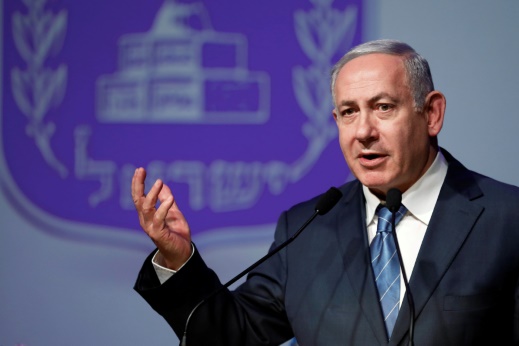 واشنطن تحذر نتنياهو.. أمن إسرائيل لن يتم ضمانه دون إقامة دولة فلسطينية