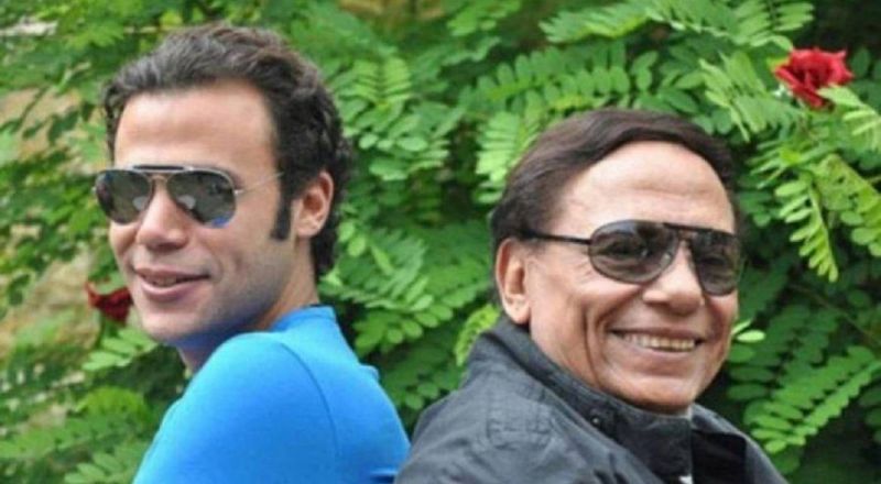 نجلا الزعيم: عادل إمام اعتزل الفن