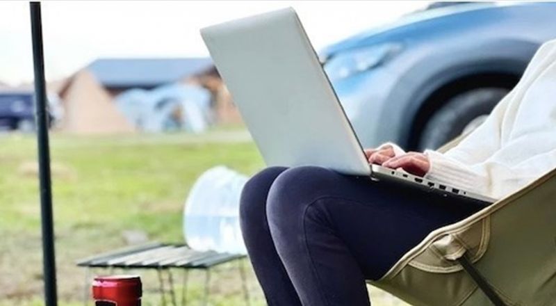 ما هي أسهل طريقة للحصول على شبكة وايفاي في سيارتك؟