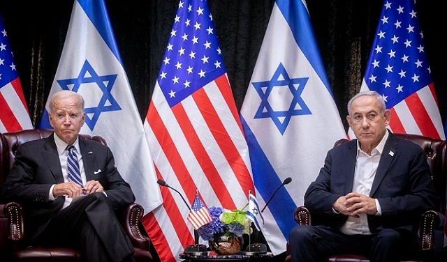 إدارة بايدن ومعضلة اليوم التالي- للحرب الإسرائيلية على غزة