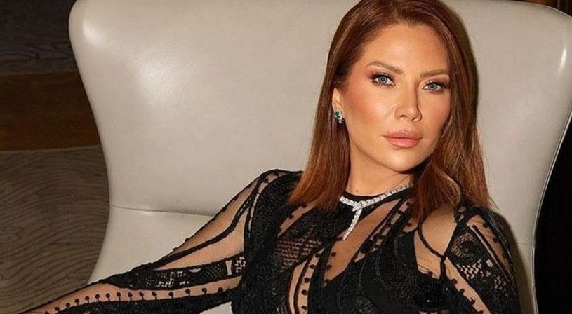 سلافة معمار تكشف نهاية الخائن وتغيّر شكلها