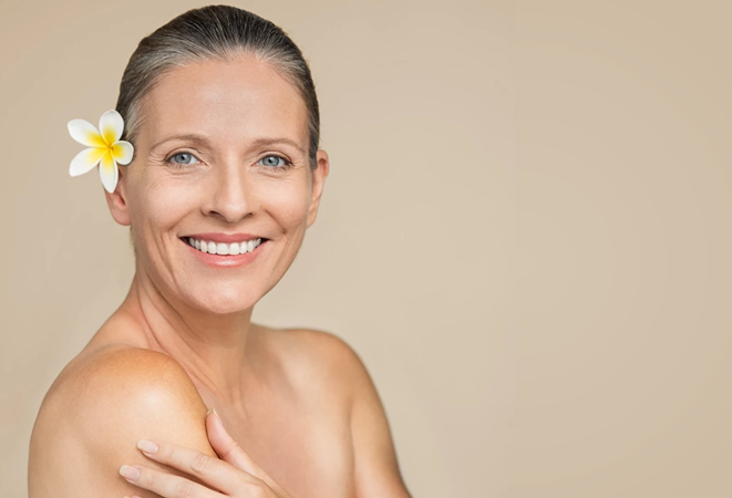 أفضل مستحضرات العناية بالبشرة المضادة للشيخوخة لمن فوق الـ50