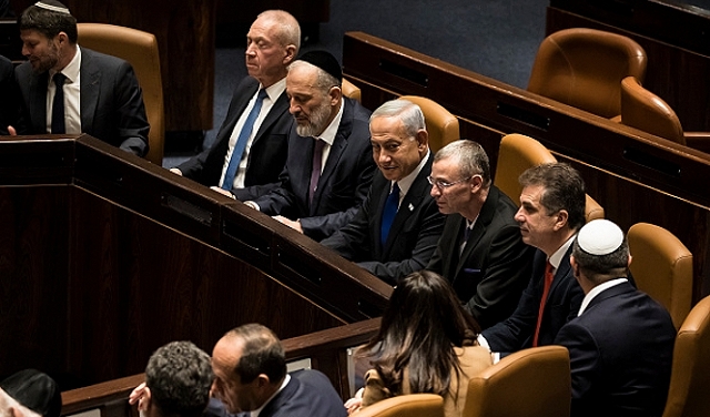 عليها أن تدفع ثمن أفعالها.. كاتس يتعهد بألا يكون لـ الأونروا  وجود في غزة ما بعد الحرب