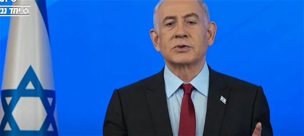 نتنياهو: العلاقات مع مصر تدار بشكل جيد وهناك بطبيعة الحال لكل أحد مصالحه ولن أتراجع عن تصريحاتي بخصوص قطر