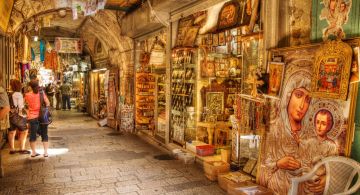 ازمة السياحة: 99% من وكلاء السياحة في إسرائيل يواجهون ازمة