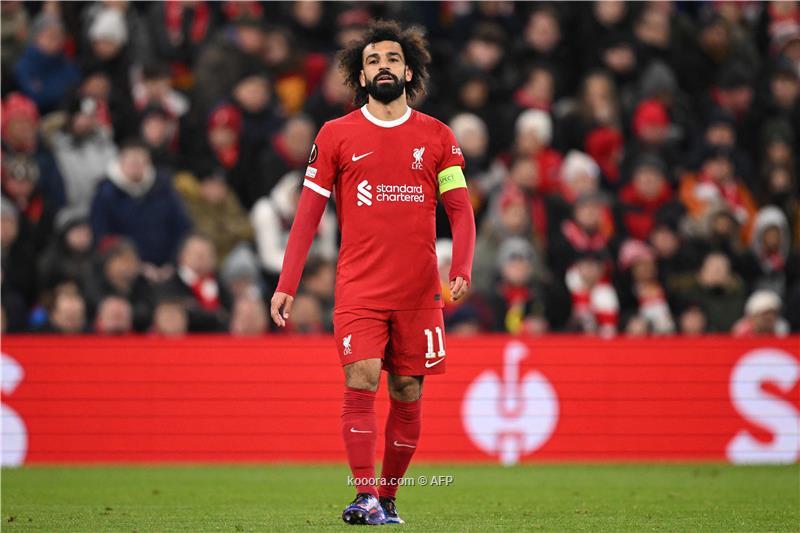ليفربول يراقب ثنائي برشلونة لتعويض صلاح