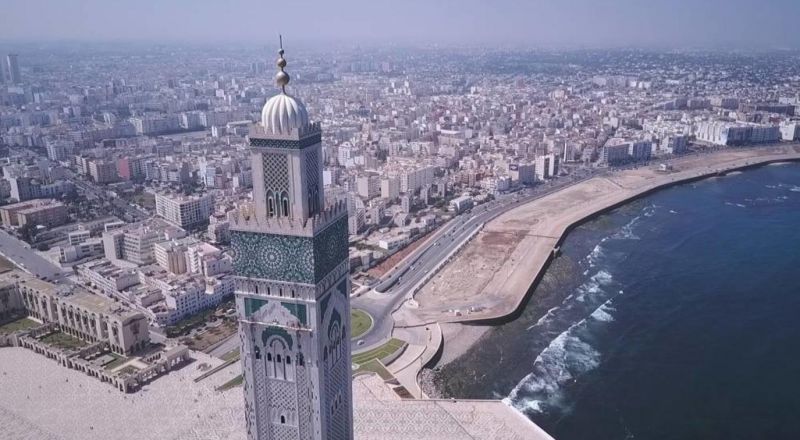 نصائح هامة عند السياحة في المغرب