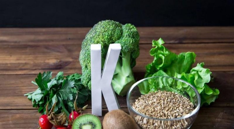 فوائد صحية لفيتامين ك... تعرّف عليها