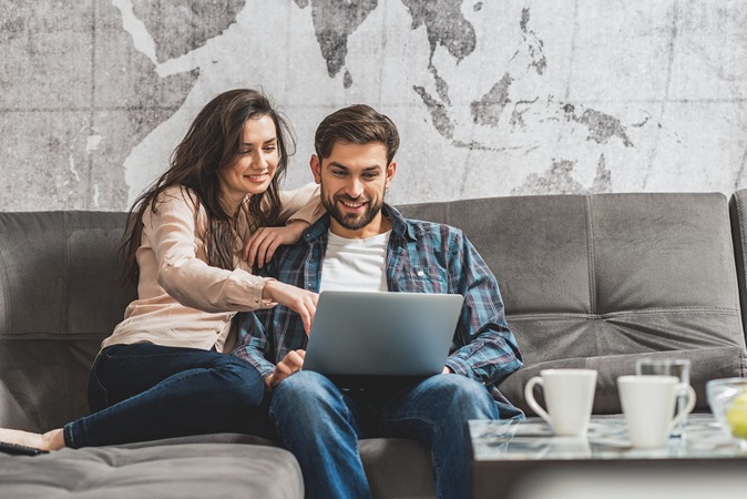 إليكِ 5 عوامل لتعزيز الانسجام الحميمي بين الزوجين