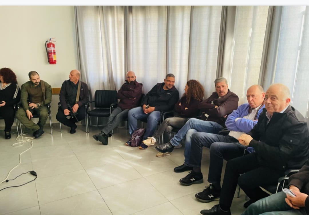 مسؤولو الحكم المحلي يثنون على أداء المجلس المحلي  ويصفون البلدة: فسوطة لؤلؤة في قلب الجليل