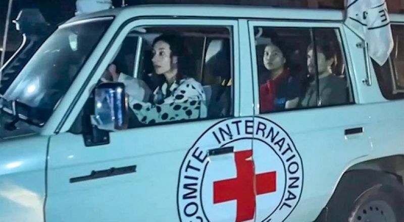 وفد إسرائيلي يطير إلى قطر لبحث ملف تبادل الرهائن مع حماس