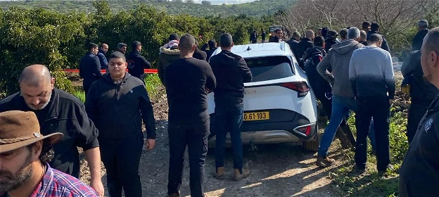 العثور على جثمان المسن (80 عامًا) من شفاعمرو بعد أن جرفته المياه بالقرب من رأس علي