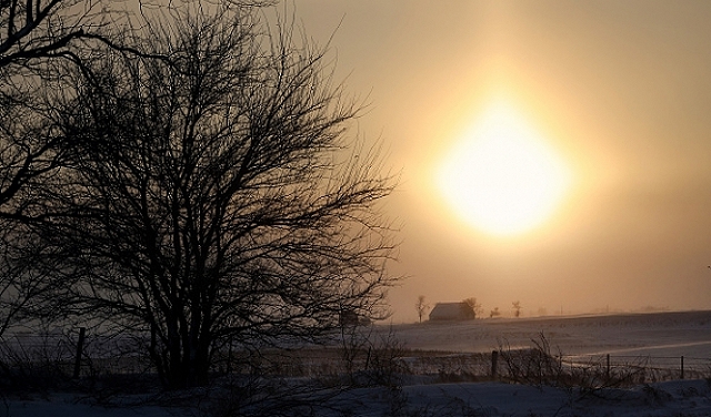 حالة الطقس: ارتفاع متدرج على درجات الحرارة