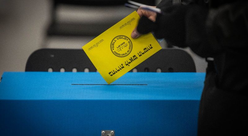 زهير دعيم: وانتهت المعركة الانتخابية وبدأ العمل