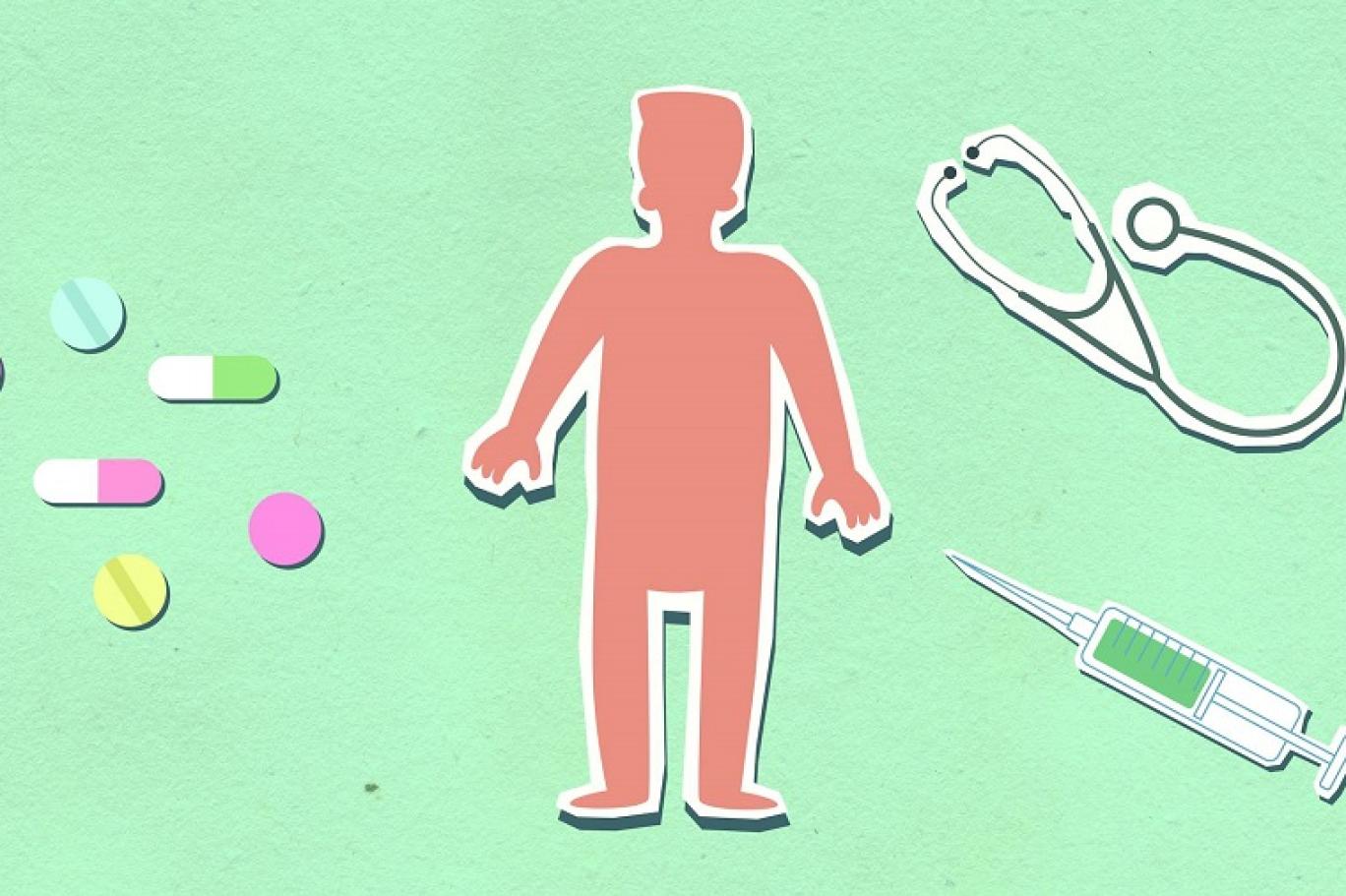 فئة الدم مفتاح يقودنا إلى فهم أسرار الصحة والمرض