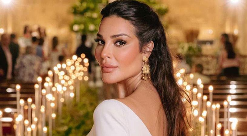 نادين نسيب نجيم وتيم حسن وأحمد السقا تحت شعار واحد