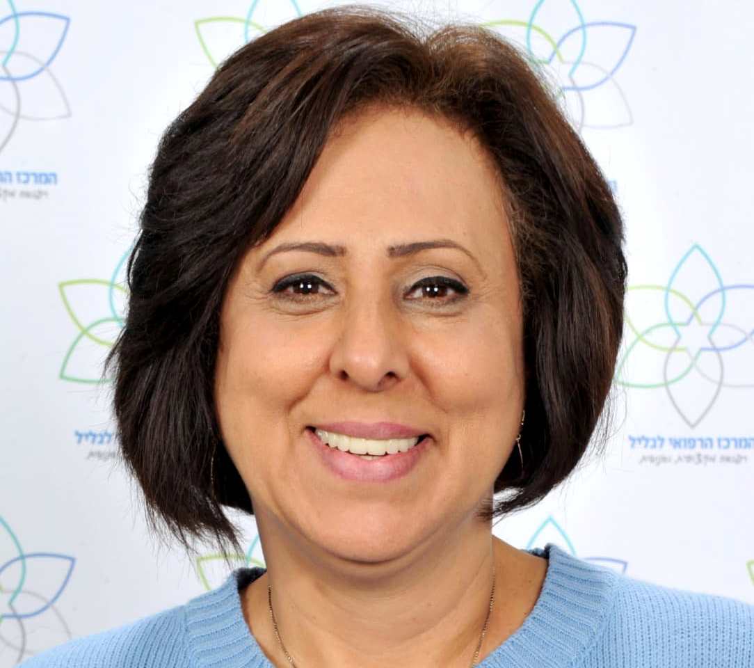 بمناسبة يوم المرأة العالمي  نساء مُلهُمات في مجالهن-سهير عودة ناصر- كفرسميع