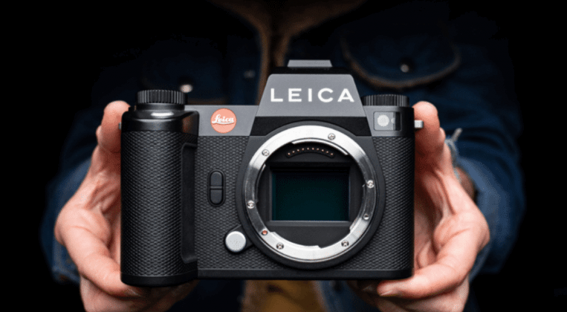 لايكا- تكشف عن كاميرا خارقة.. تعرفوا إلى مواصفاتها