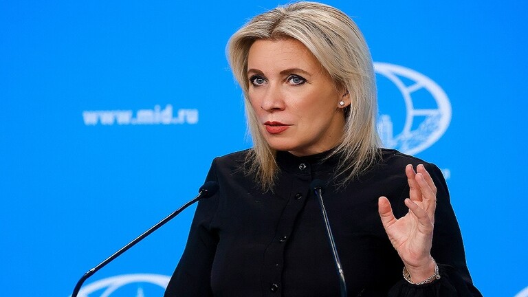 أفشى بما يعرفه الجميع-.. زاخاروفا تعلق على زلة لسان بايدن بشأن أوكرانيا