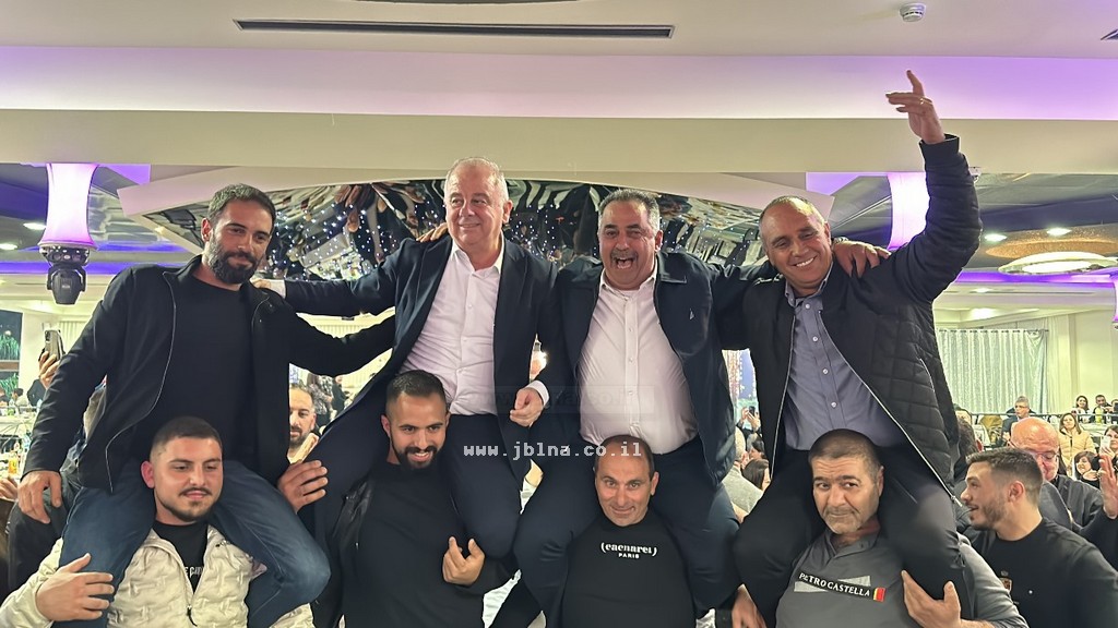 بالفيديو- مُجمع -فسوطة أولًا- يحتفل بولاية ثالثة للرئيس ادجار دكور واستمرار مسيرة العطاء