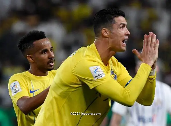 العين يحول حلم النصر الآسيوي إلى كابوس