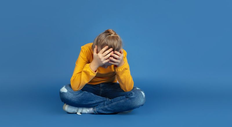 دراسة جديدة: الإجهاد في الطفولة يزيد من خطر الإصابة بأمراض القلب في مرحلة البلوغ