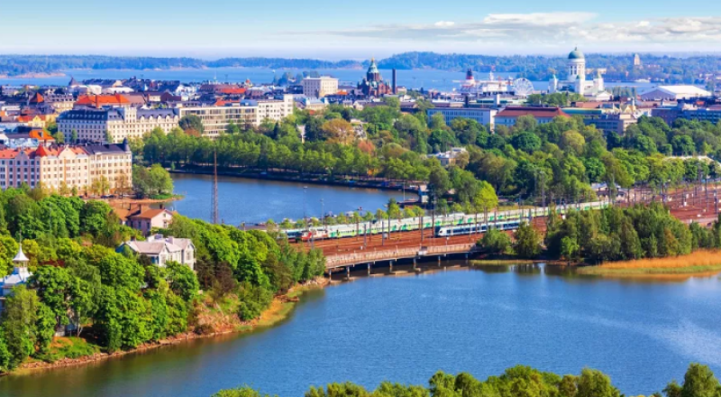 رحلة سياحية إلى فنلندا... أسعد دولة في العالم للمرة السابعة