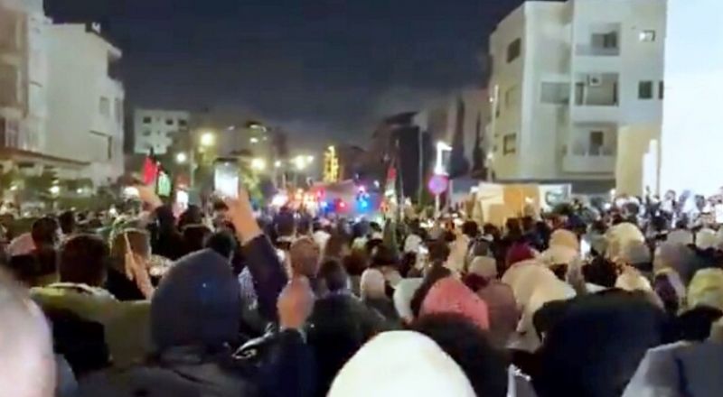 تقارير: حماس تميل إلى رفض الصفقة