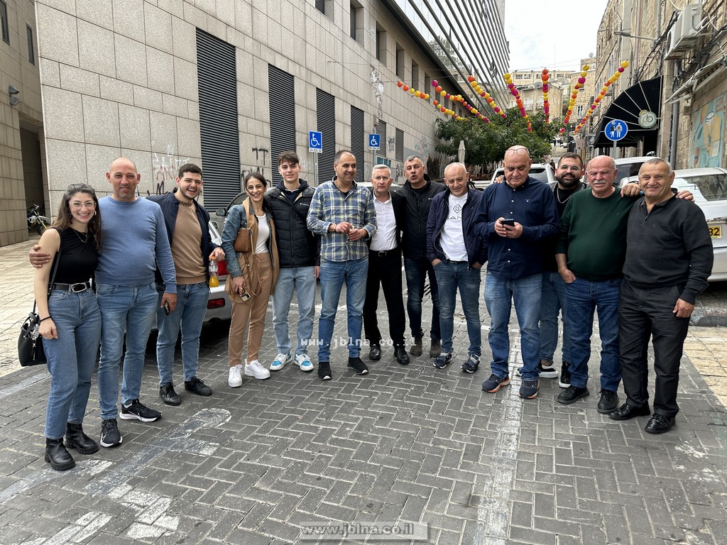 المحكمة المركزية في حيفا ترد طلب رئيس المجلس المحلي السابق حاتم عراف لفحص اوراق الانتخابات في الصناديق