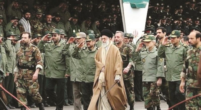 3 سيناريوهات محتملة للانتقام الإيراني وإسرائيل على أهبة الاستعداد