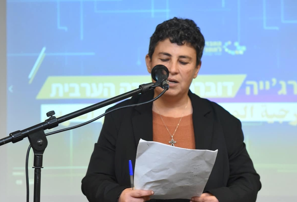 طفح الكيل  -- كفى  بقلم رانية فؤاد  مرجية