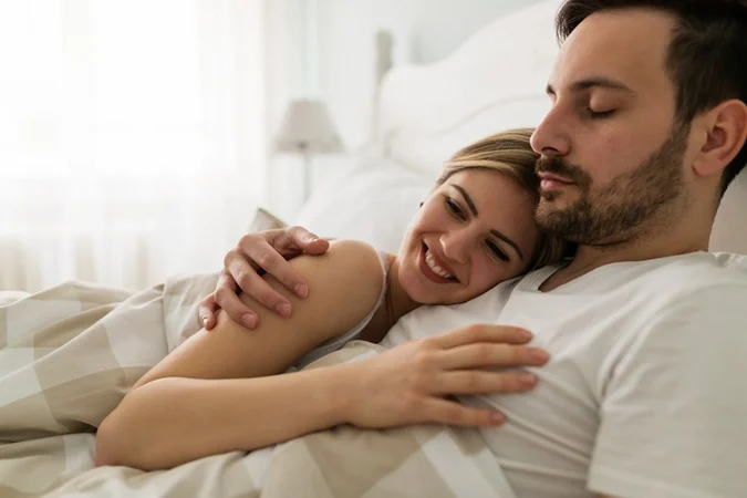 إليكِ كيفية إنعاش العلاقة الحميمة بعد رمضان