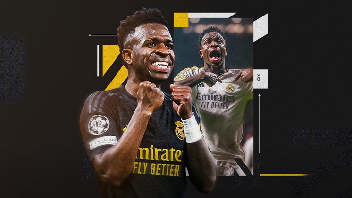 حرب العنصرية الأشرس.. فينيسيوس مظلوم أم يعشق دور الضحية؟